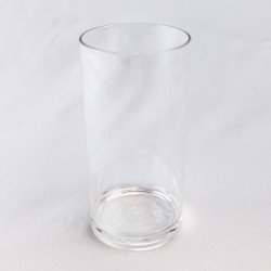 Odyssey 12 Oz Plastic Highball Drinking Glasses (36/Case)