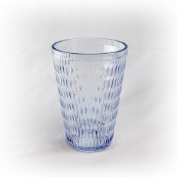 Starbrite 14 oz Plastic Beverage Glasses (36/Case)