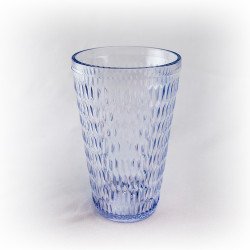 Starbrite 16 oz Plastic Cooler Glasses (72/Case)