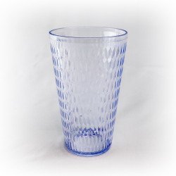 Starbrite 28 oz Plastic Super Cooler Glasses (72/Case)