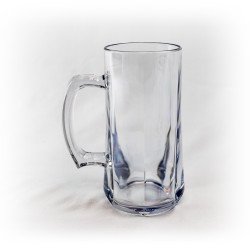 Beer Steins - 14 Oz Plastic Stein (12/Case)