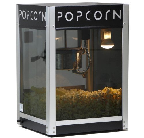 Paragon Contempo Pop 4 Oz Popcorn Machine