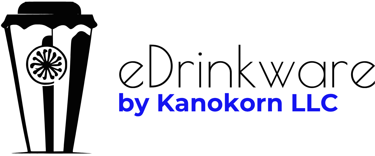 eDrinkware by Kano Korn LLC